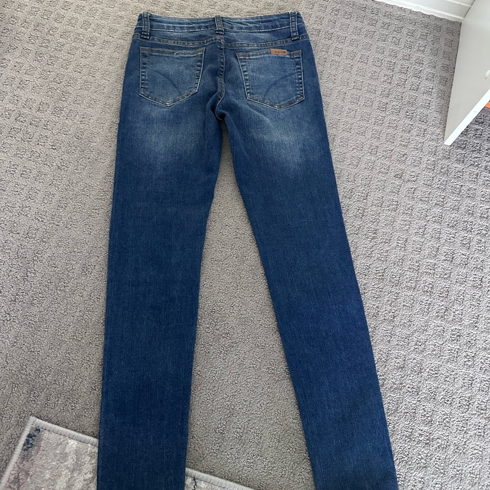 Joe's Jeans Kids Blue Denim Jeans